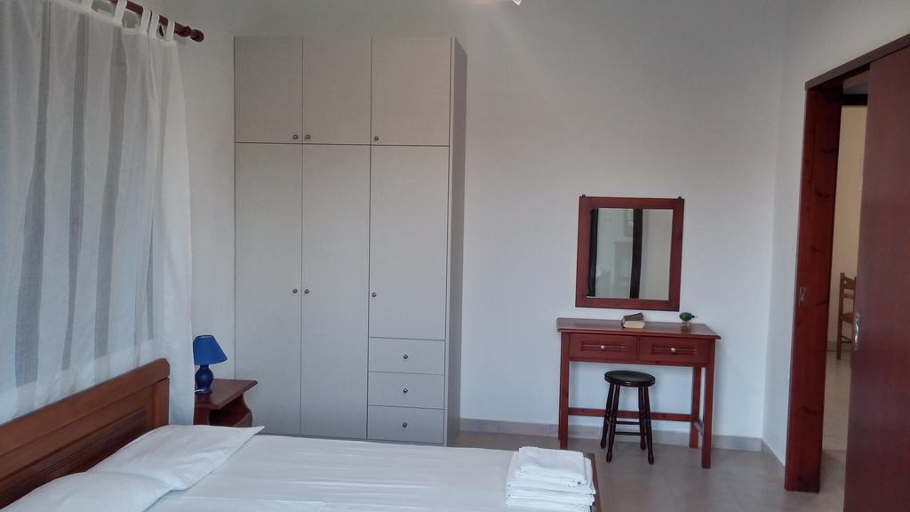 Dora Apartments ตรากากิ ภายนอก รูปภาพ
